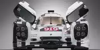 Porsche 919 hybrid
