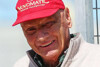 Lauda: Neue Formel 1 "erfrischend, belebend, sympathisch"