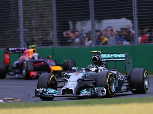 Nico Rosberg Nico Rosberg
