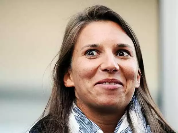 Simona de Silvestro Titel-Bild zur News: Simona de Silvestro