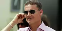 David Coulthard
