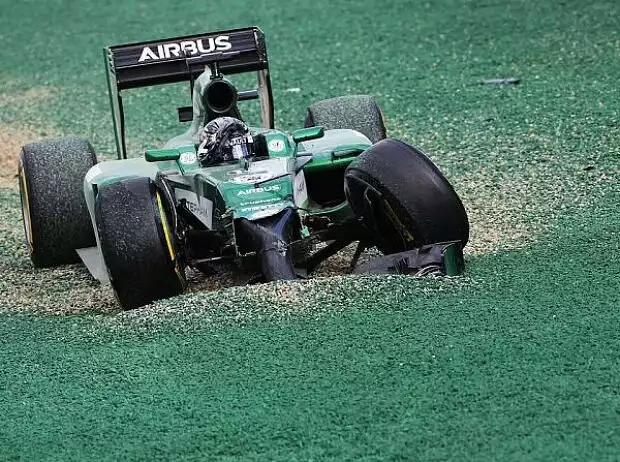 Kamui Kobayashi Titel-Bild zur News: Kamui Kobayashi