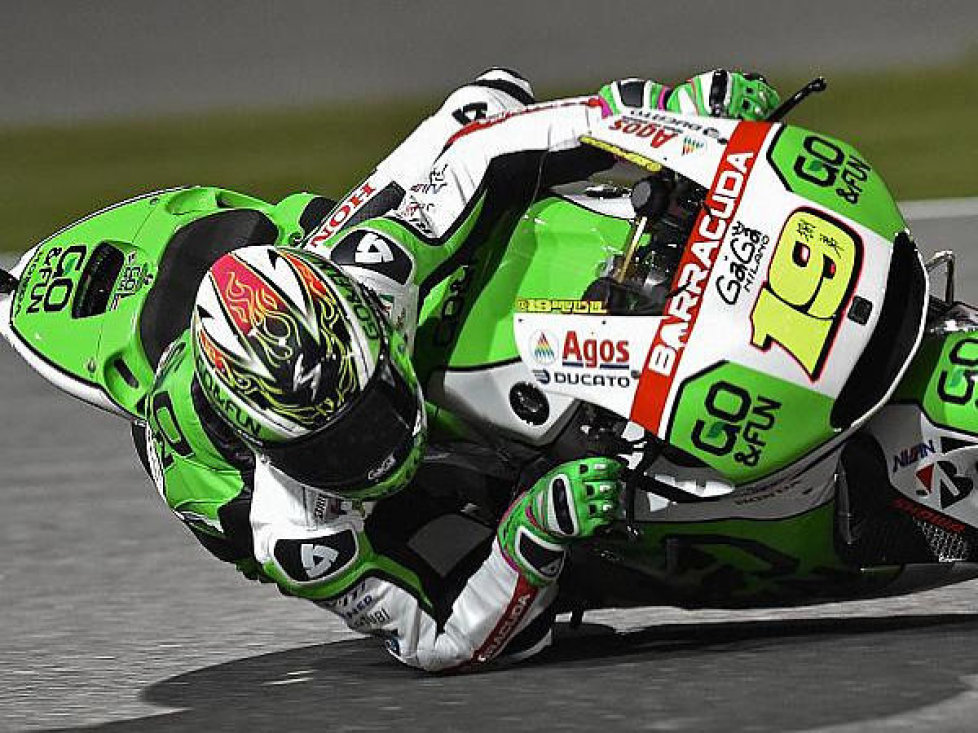 Alvaro Bautista