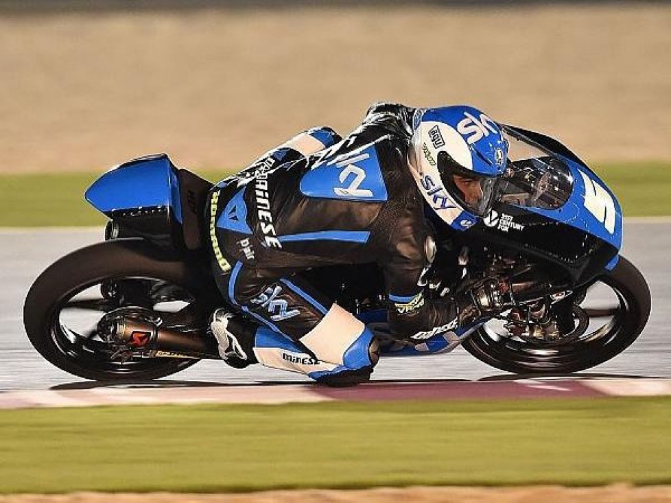 Romano Fenati
