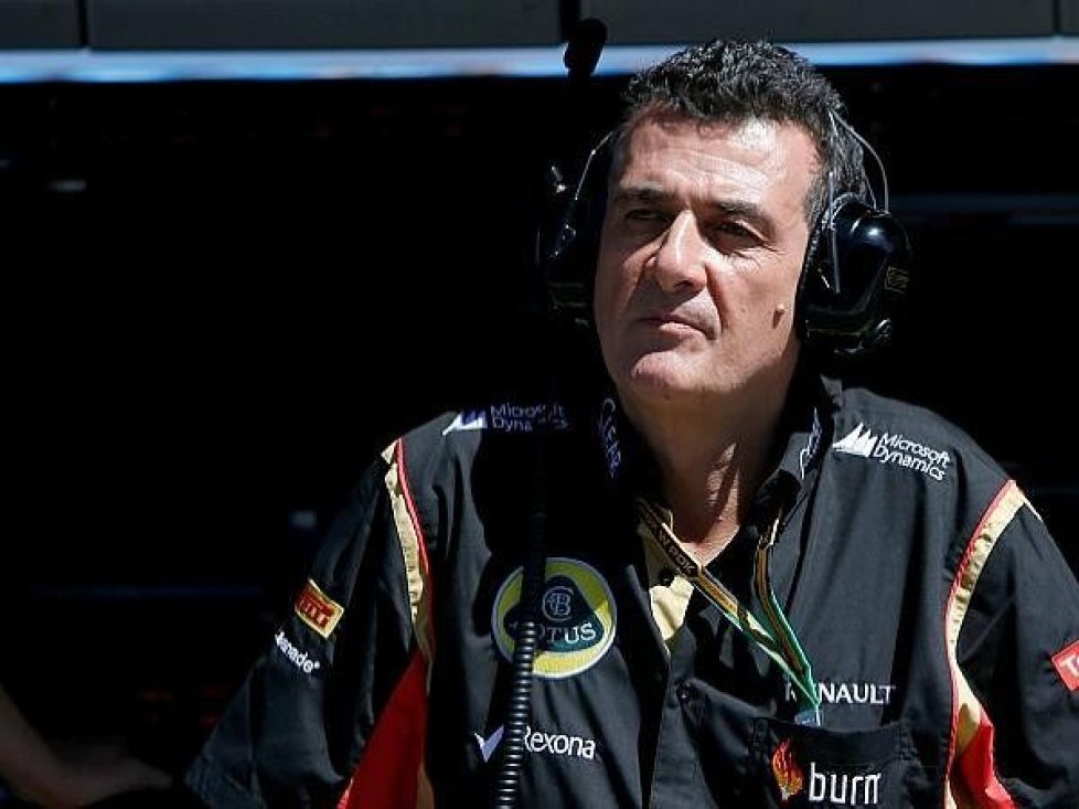 Federico Gastaldi