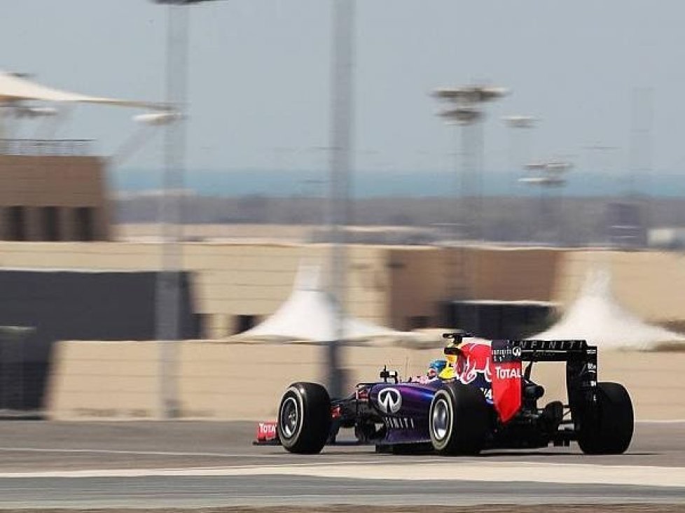 Sebastian Vettel