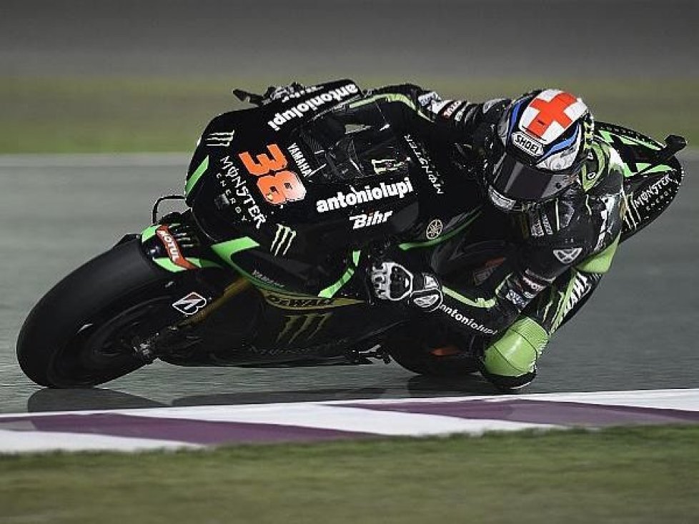 Bradley Smith