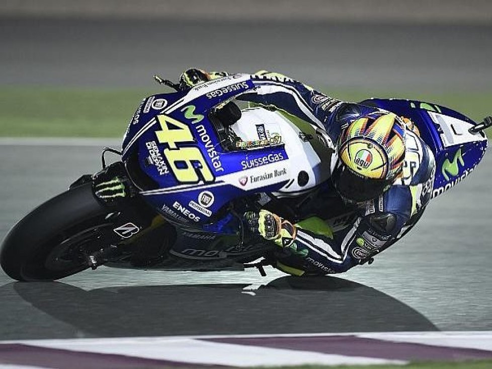 Valentino Rossi