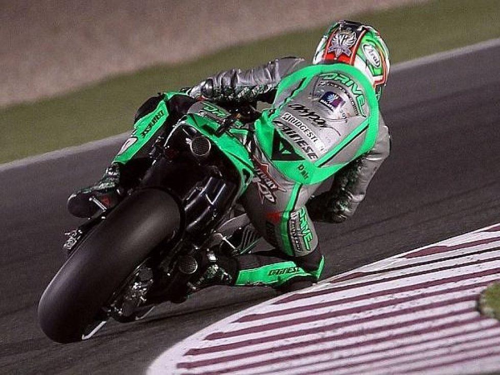 Nicky Hayden