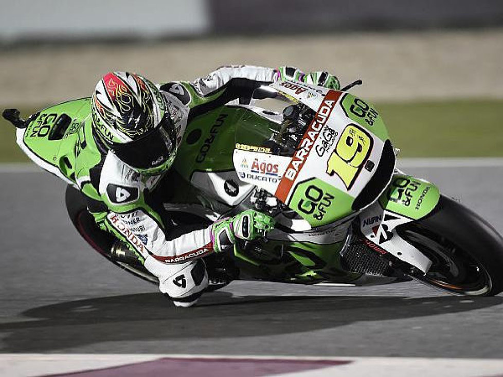 Alvaro Bautista
