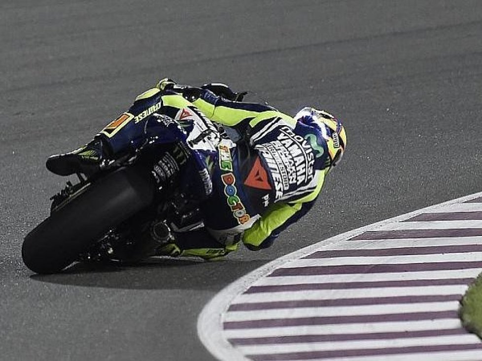 Valentino Rossi