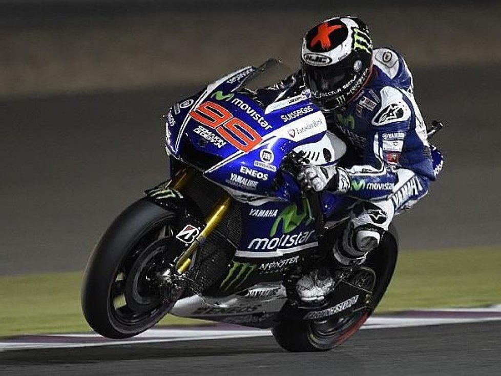 Jorge Lorenzo