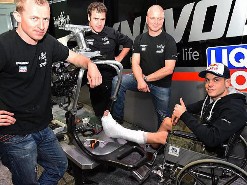 Sandro Cortese