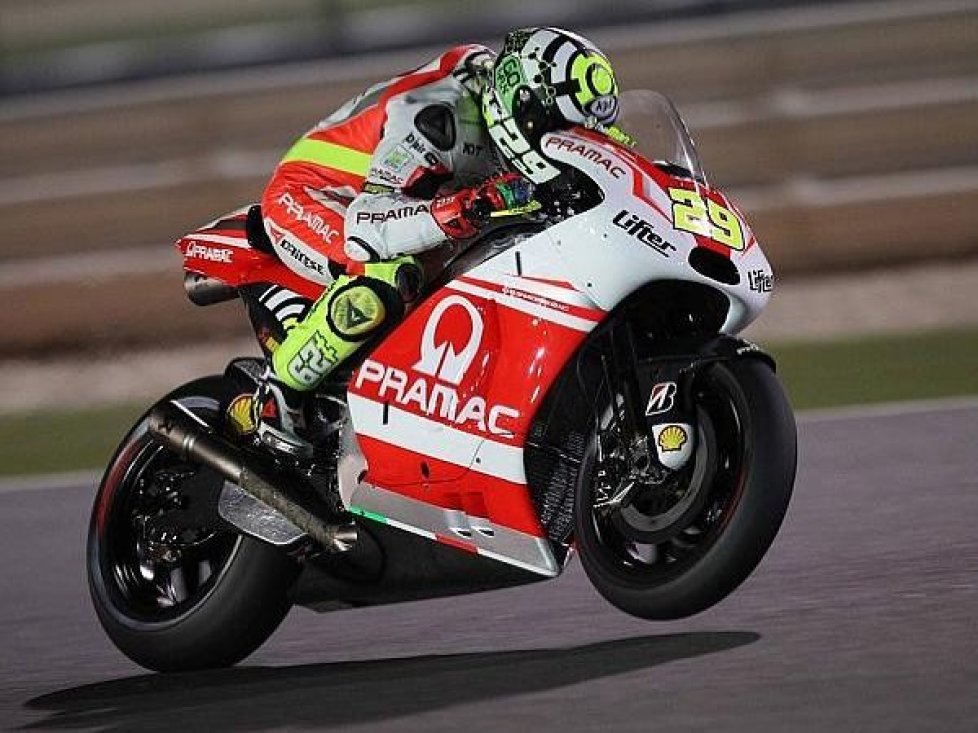 Andrea Iannone