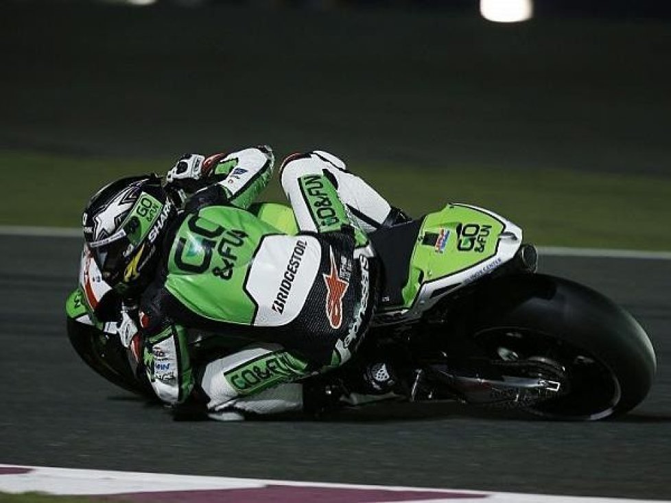 Scott Redding