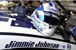 Jimmie Johnson (Hendrick) 