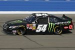 Nationwide: Kyle Busch (Gibbs) 