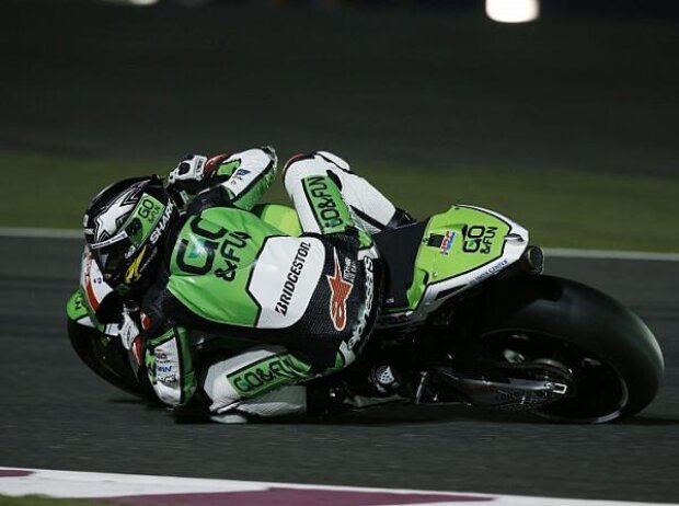 Scott Redding Scott Redding