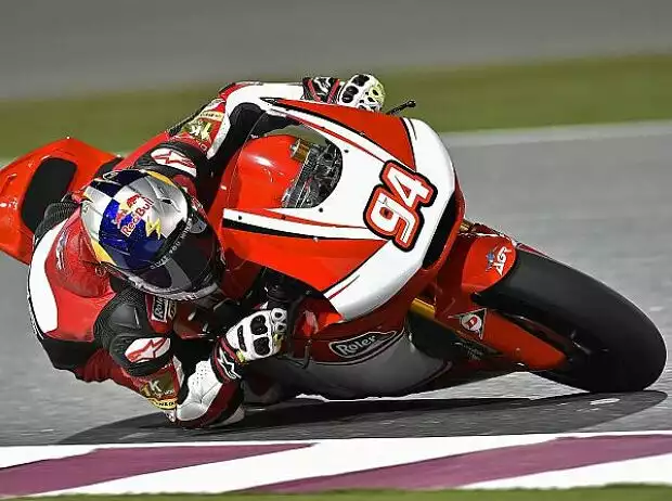 Jonas Folger Titel-Bild zur News: Jonas Folger