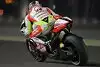 Bild zum Inhalt: Iannone überrascht im Warmup mit Bestzeit
