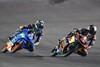 Bild zum Inhalt: KTM schlägt Honda: Miller gewinnt in Katar
