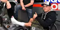 Bild zum Inhalt: Cortese beißt auf die Zähne und erkämpft Platz acht