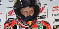 Bild zum Inhalt: Bradl: "Habe diese Performance nicht erwartet"