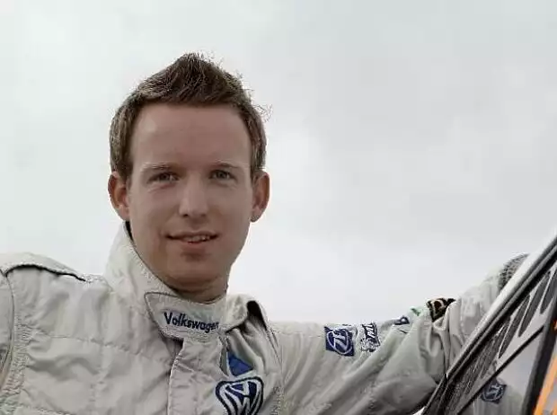 Kevin Abbring Titel-Bild zur News: Kevin Abbring