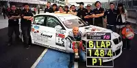 Tom Coronel