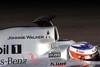 Hamilton neuer technischer Berater bei Petronas
