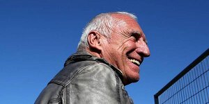 Mateschitz: Nichts geht über Spielberg