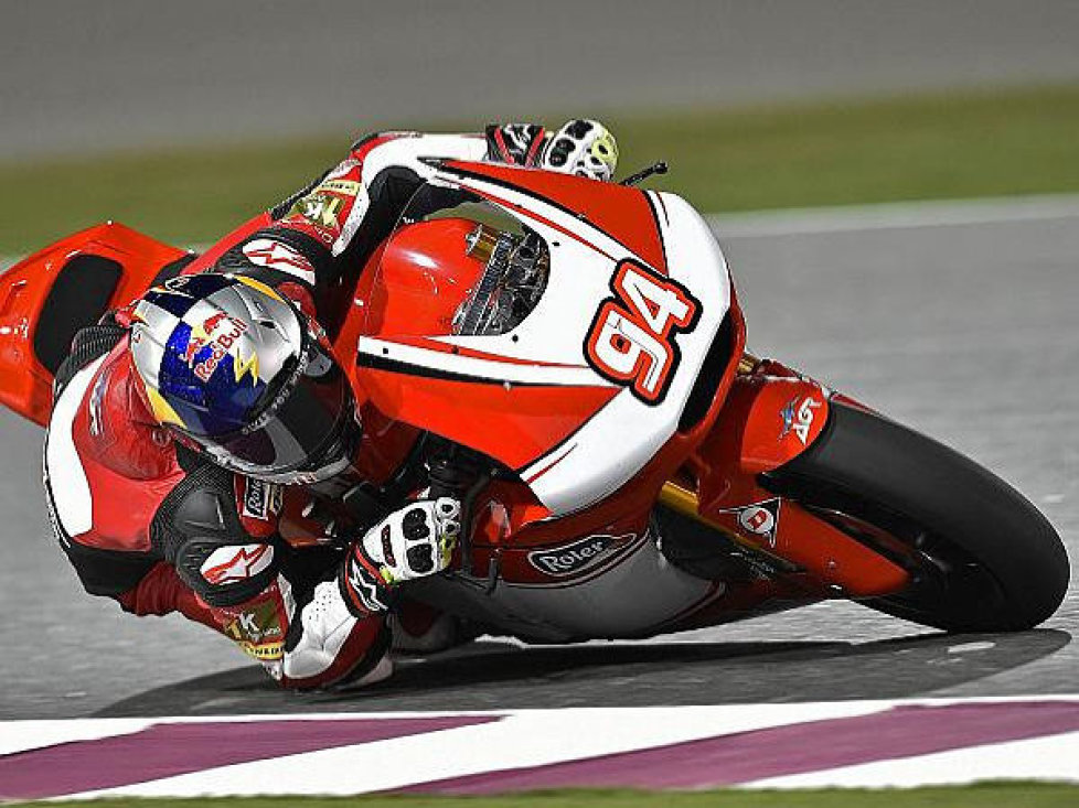 Jonas Folger