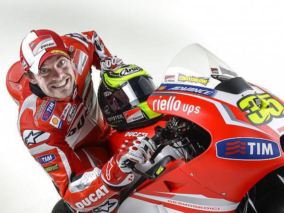 Cal Crutchlow