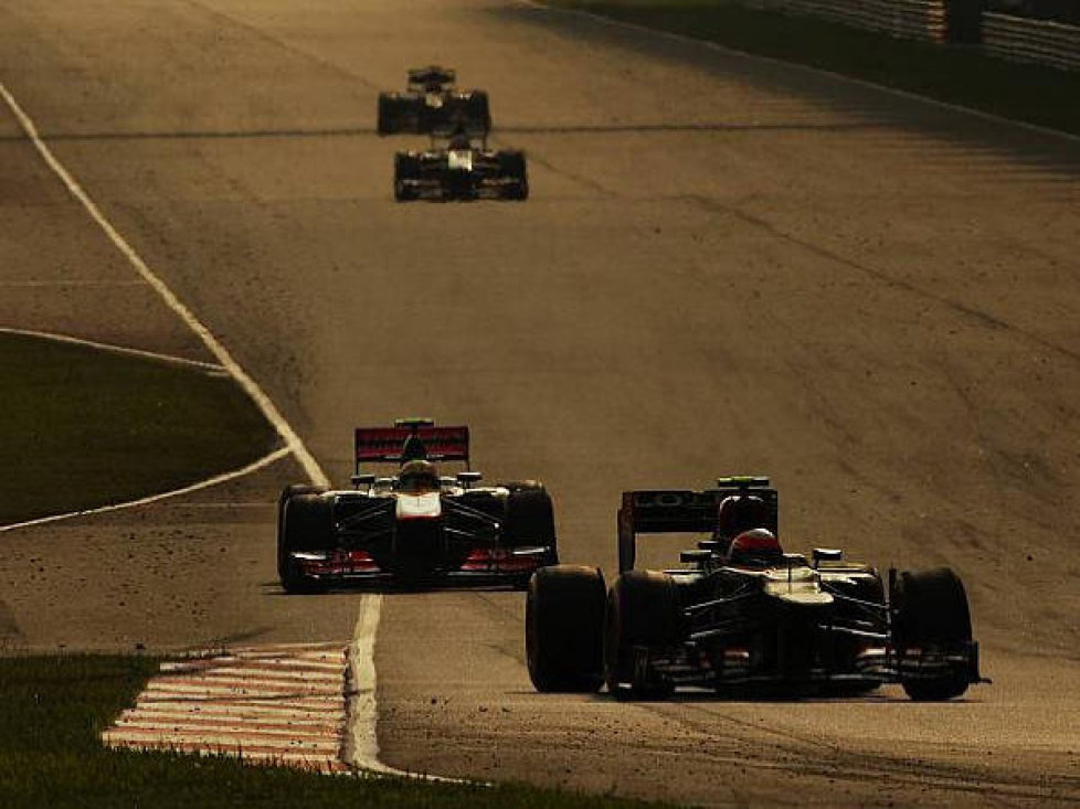 Romain Grosjean