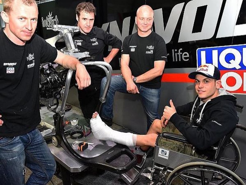 Sandro Cortese