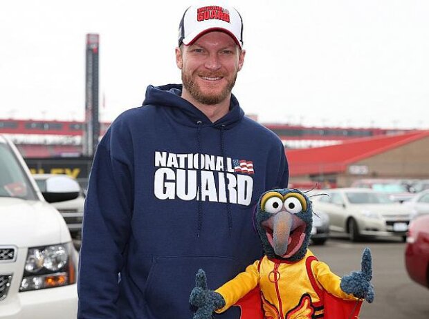 Dale Earnhardt Jun. Dale Earnhardt Jun.