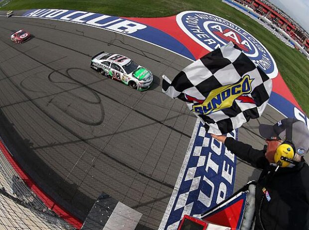 Kyle Busch Kyle Busch