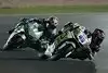 Bild zum Inhalt: Redding & Hayden mit dem Production-Racer in den Top 10