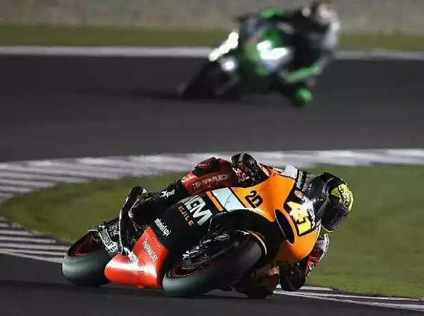 Aleix Espargaro Titel-Bild zur News: Aleix Espargaro