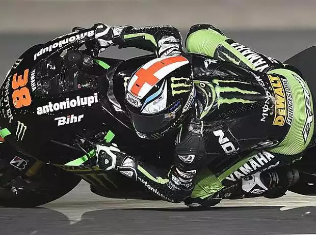 Bradley Smith Titel-Bild zur News: Bradley Smith