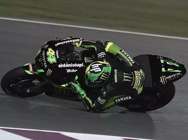 Pol Espargaro Titel-Bild zur News: Pol Espargaro