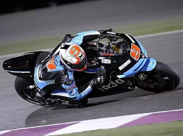 Titel-Bild zur News: Danilo Petrucci