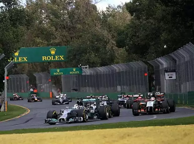 Lewis Hamilton Titel-Bild zur News: Lewis Hamilton