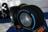 Bild zum Inhalt: Malaysia erster Härtetest für die neuen Pirelli-Reifen