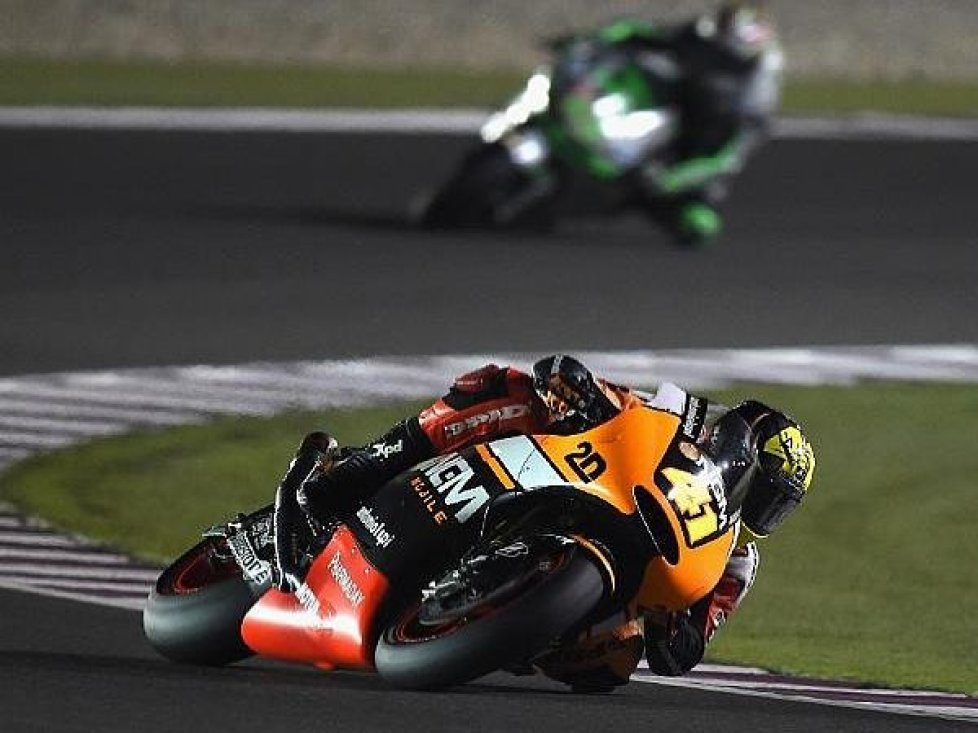 Aleix Espargaro