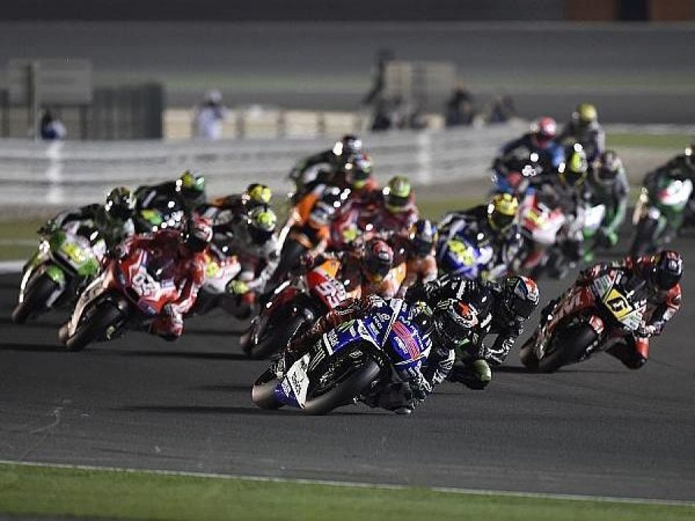 Jorge Lorenzo