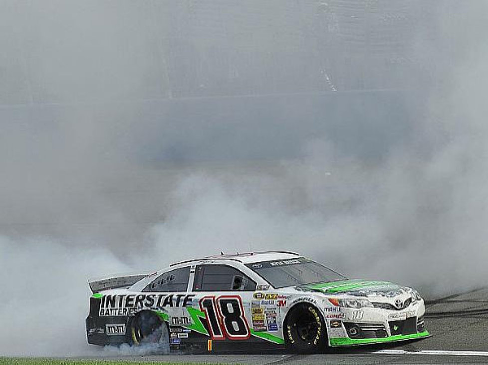 Kyle Busch
