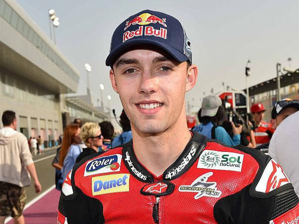 Jonas Folger