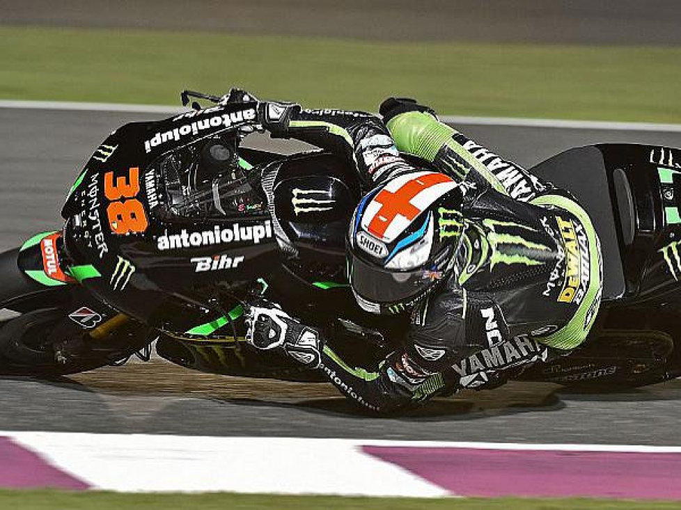 Bradley Smith