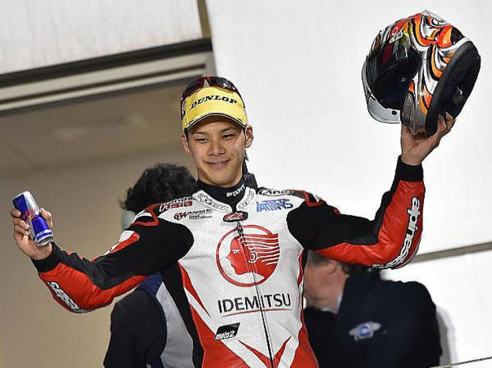 Takaaki Nakagami